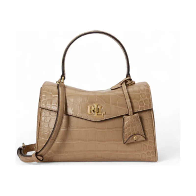 Bolso satchel Farrah pequeño 431P15617001