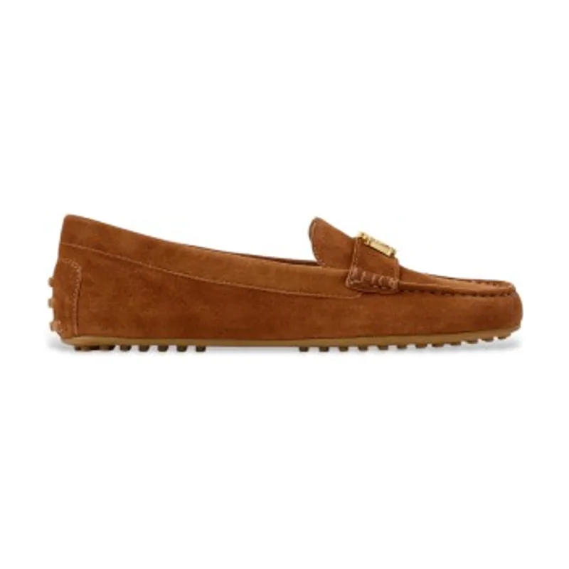 Lauren Ralph Lauren Mocasines Barnsbury de ante 802821629032