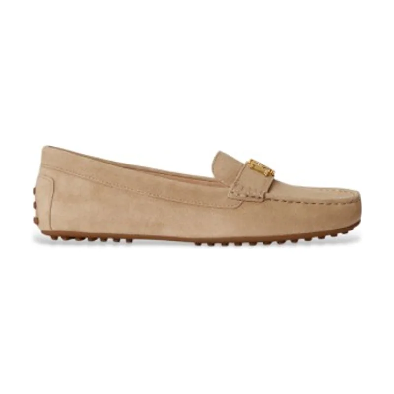 Lauren Ralph Lauren Mocasines Barnsbury de ante 802821629035