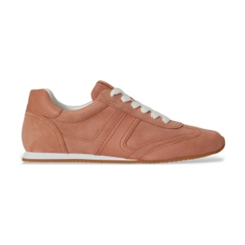 Lauren Ralph Lauren Zapatillas Dani de ante y piel 802P15837002