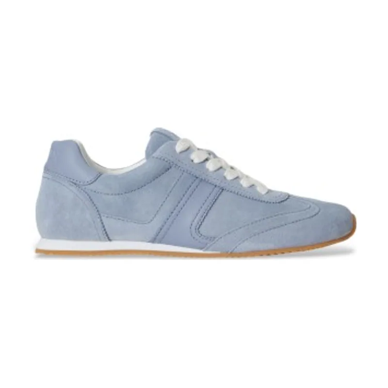 Lauren Ralph Lauren Zapatillas Dani de ante y piel 802P15837004