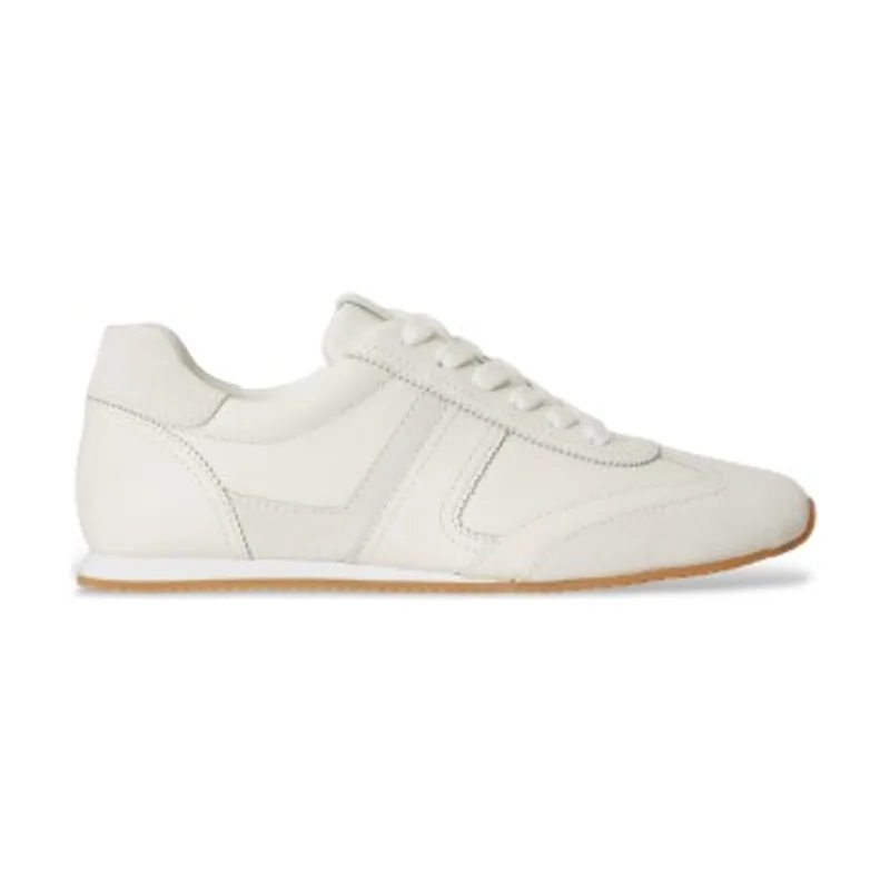 Lauren Ralph Lauren Deportivas Dani de piel y ante 802P17694001