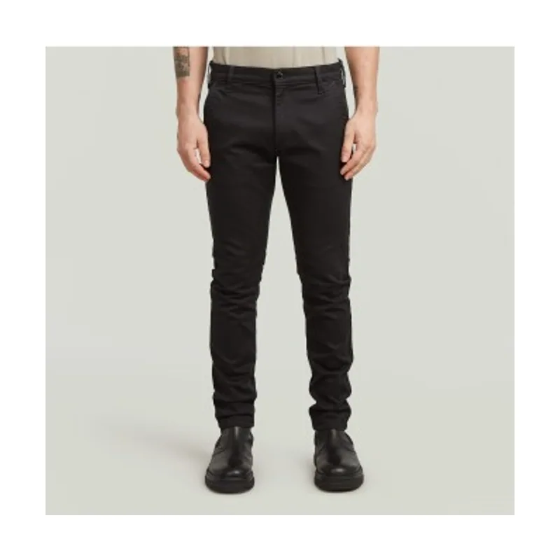 G-Star Pantalón Skinny Chino 3.0 D25179-C105-6484
