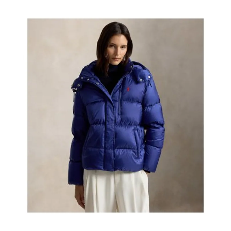 Polo Ralph Lauren Chaqueta acolchada de plumón 211932183501