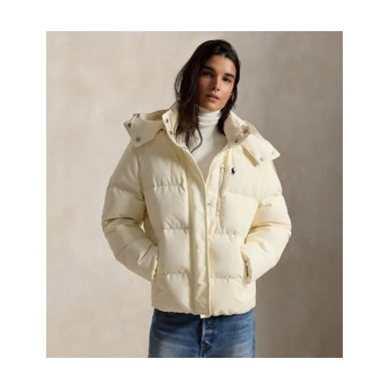 Polo Ralph Lauren Chaqueta acolchada de plumón 211B17285003