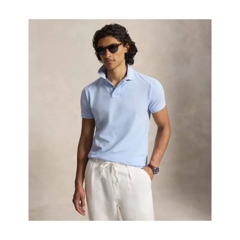 Polo Ralph Lauren El icónico polo de piqué Classic Fit 710534735516