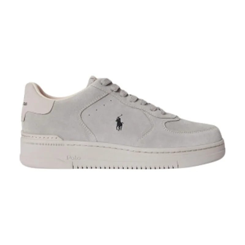 Polo Ralph Lauren Zapatillas de Piel Masters 809P13085002