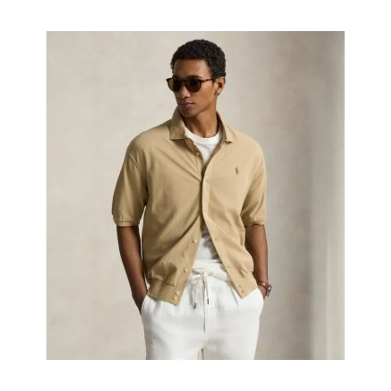 Polo Ralph Lauren Camisa Sport 710B18514002