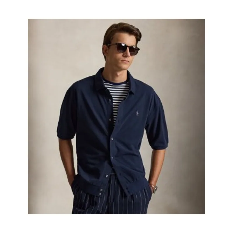 Polo Ralph Lauren Camisa Sport 710B18514003