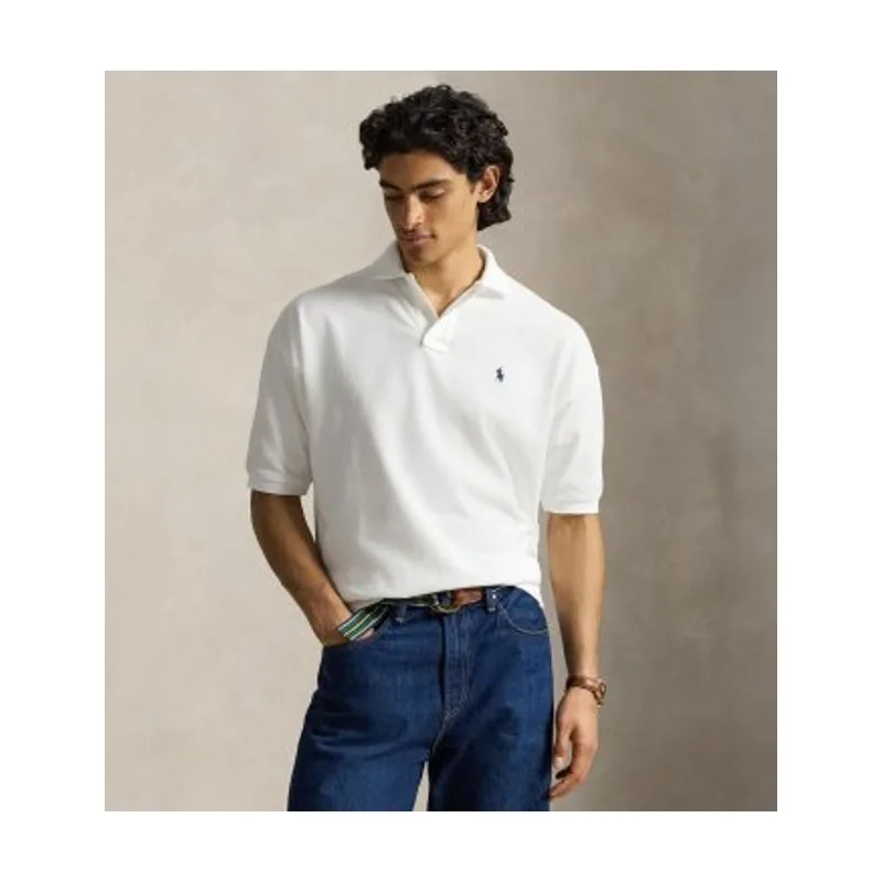 Polo Ralph Lauren Polo de piqué Relaxed Fit 710B18907002