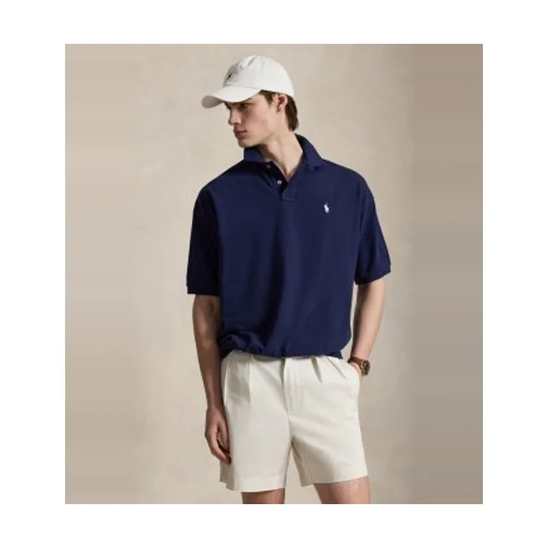 Polo Ralph Lauren Polo de piqué Relaxed Fit 710B18907004