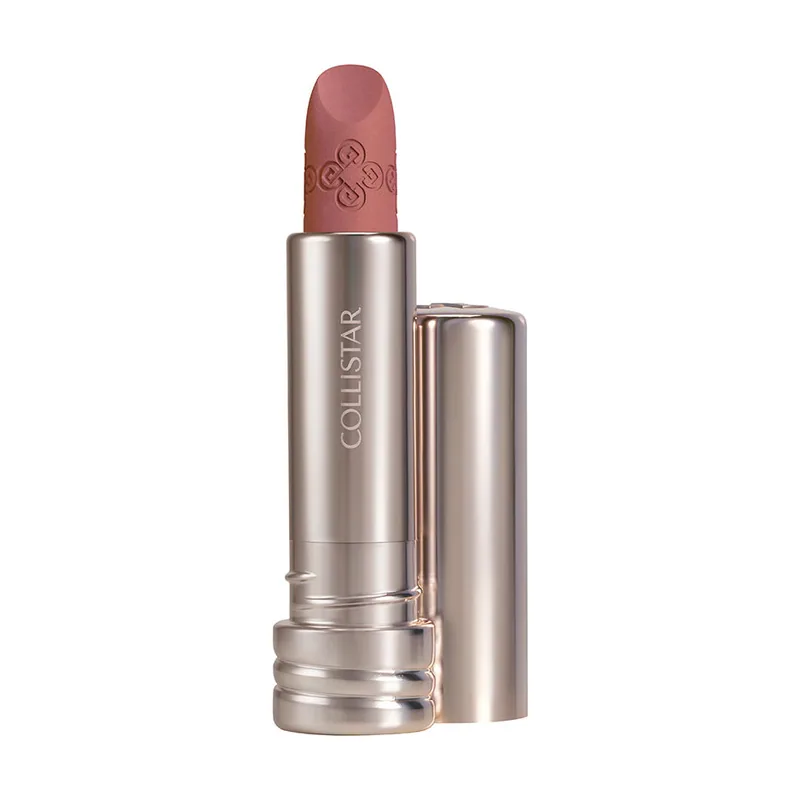 Collistar PURO GIOIELLO barra de labios #169-Corallo Rosa 3,5 gr