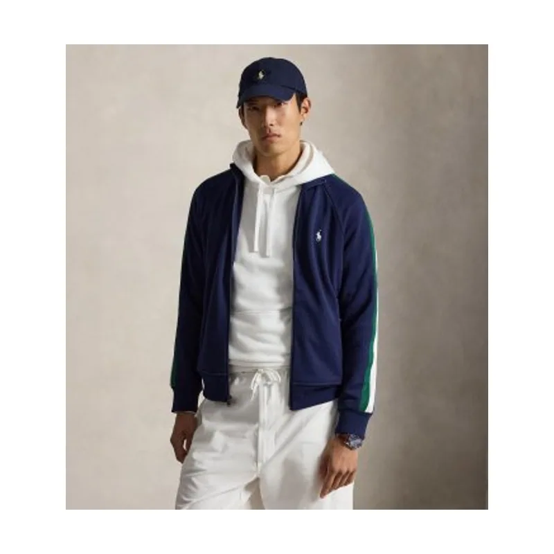Polo Ralph Lauren Chaqueta Bandas 710B20430001