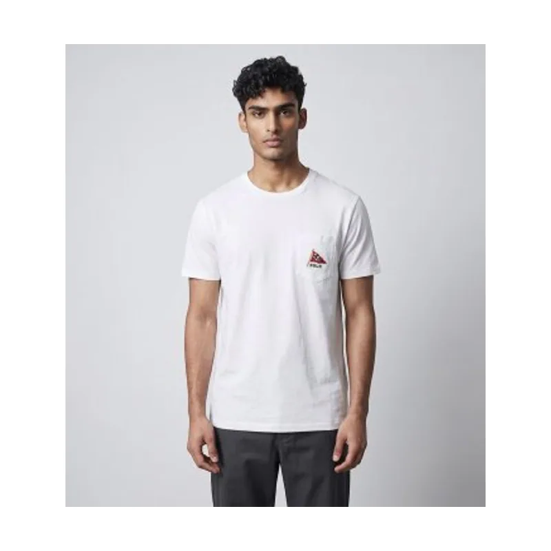 Polo Ralph Lauren Camiseta Lace 710B21952001