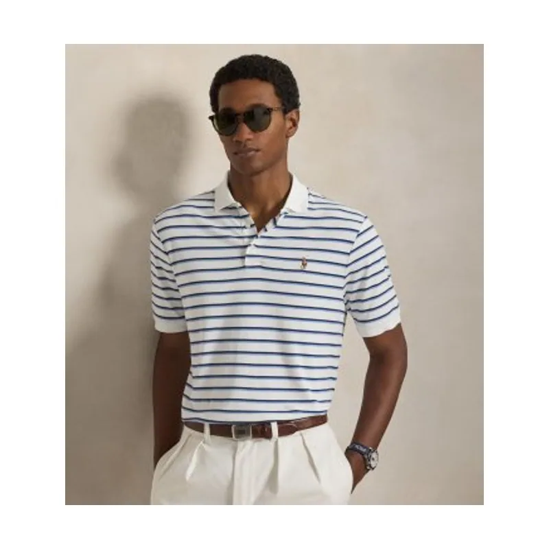 Polo Ralph Lauren Polo Custom Fit 710974586500
