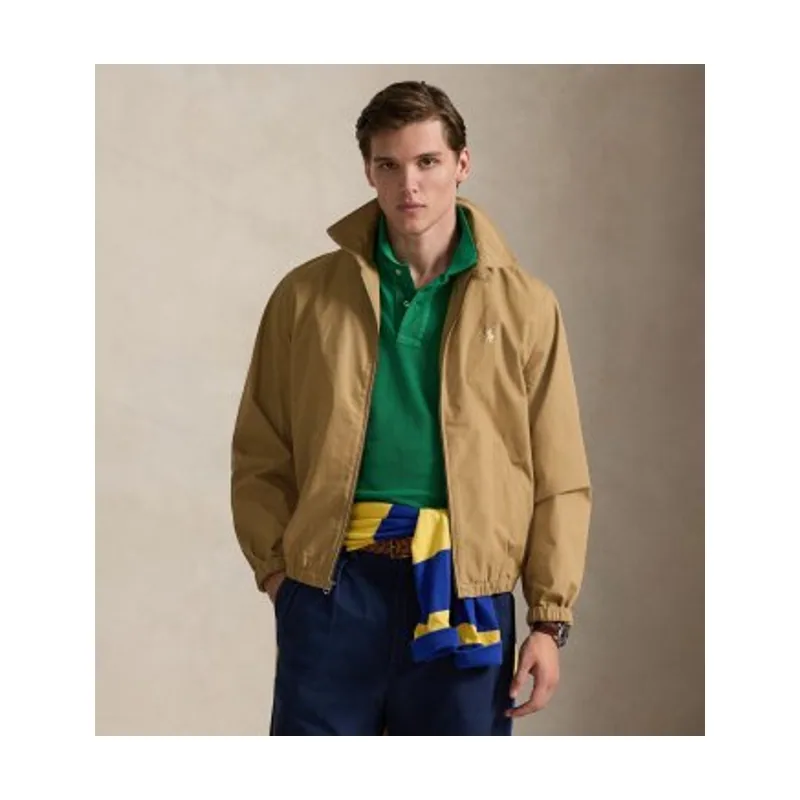 Polo Ralph Lauren Chaqueta The Bayport Poplin 710A12636003