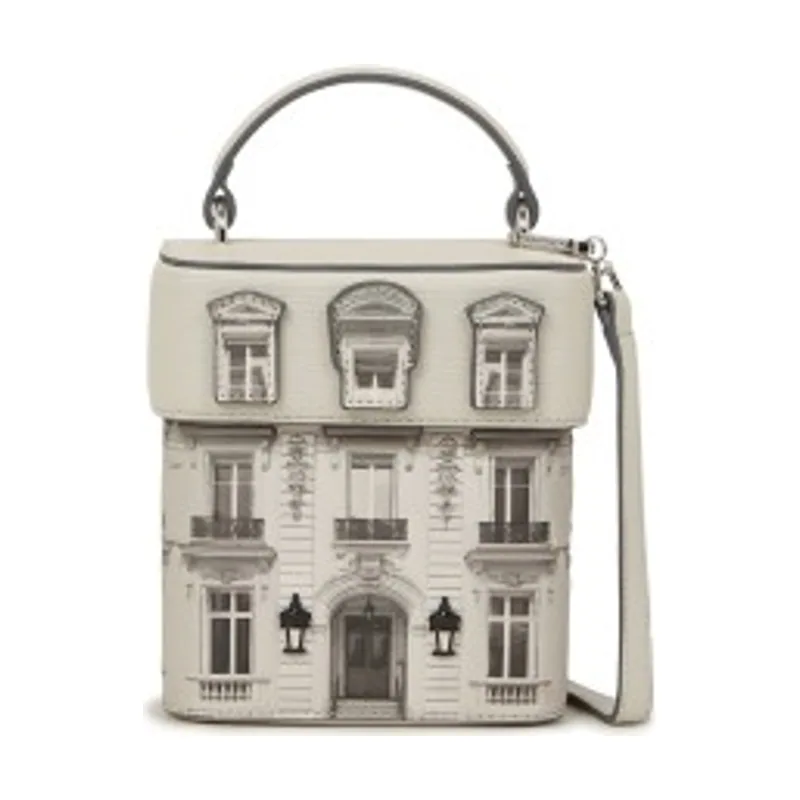 Karl Lagerfeld Bolso bandolera Maison Karl Essentials A2W30252