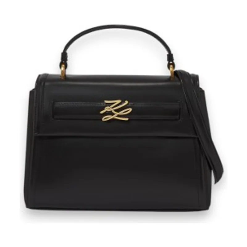 Karl Lagerfeld Bolso de mano pequeño Autograph B1W30291