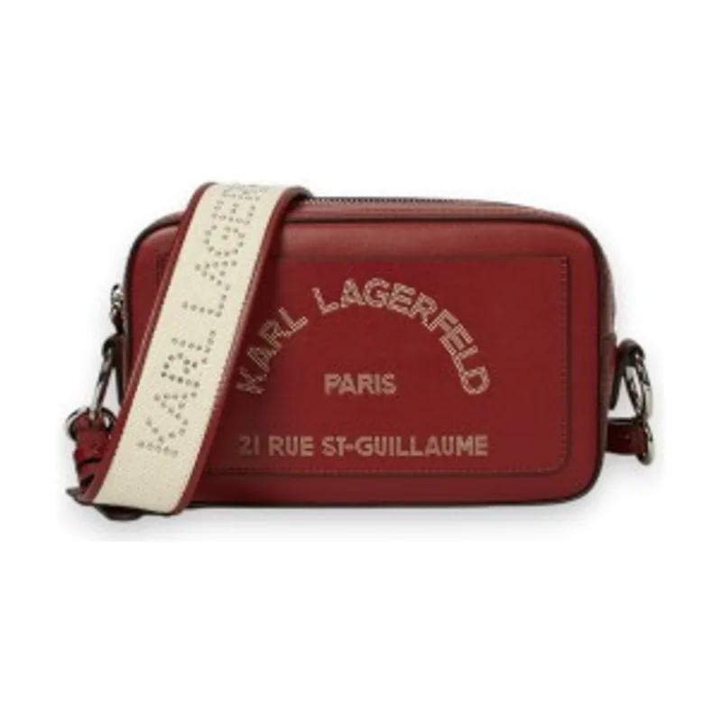 Karl Lagerfeld Bandolera Daily B3W30088