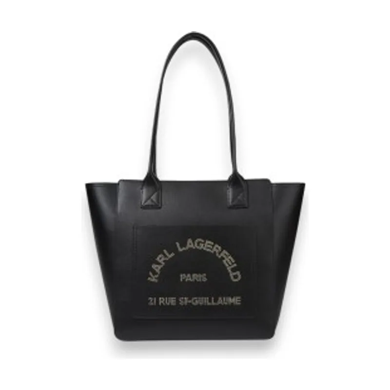 Karl Lagerfeld Bolso Daily Mediano B3W30096