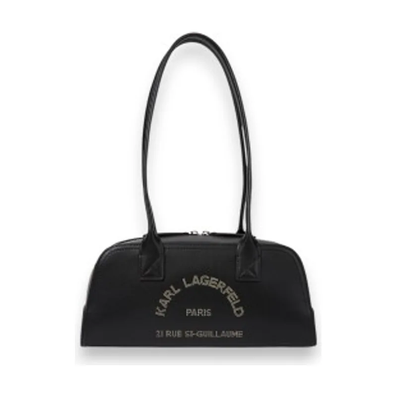 Karl Lagerfeld Bolso Daily East Zip B4W30060