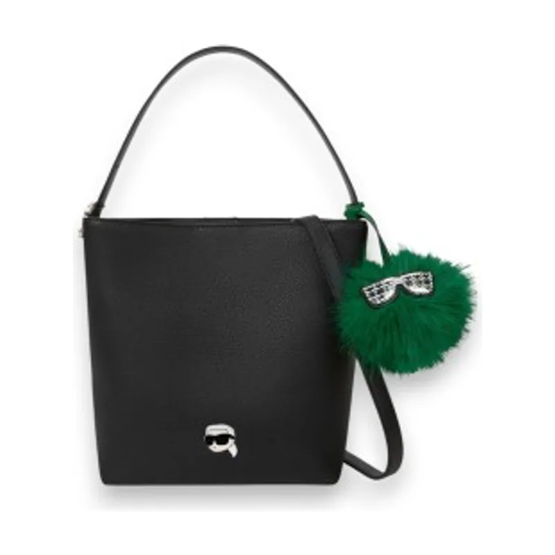 Karl Lagerfeld Bolso Pebble B4W30084