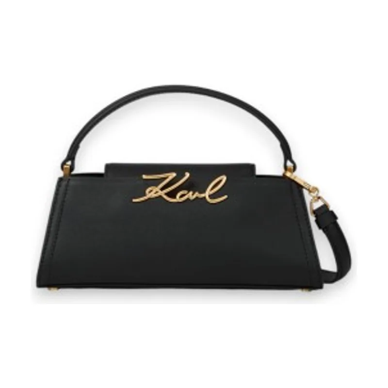Karl Lagerfeld Bolso Signature Mini B4W30207