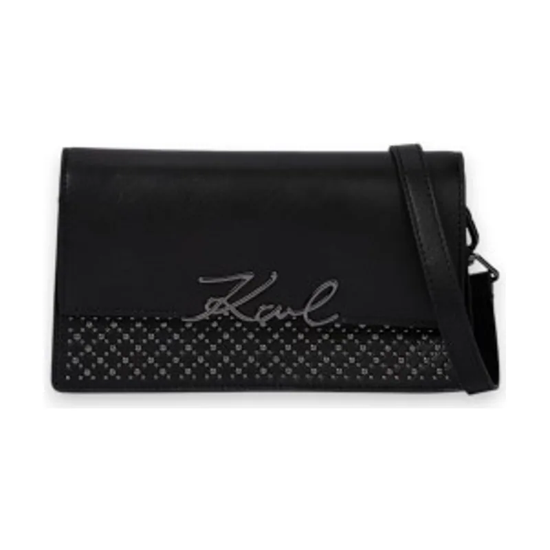 Karl Lagerfeld Bolso Signature B4W30328