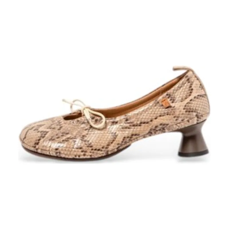 Zapatos de Piel N695 Alma 2N6951220005_020
