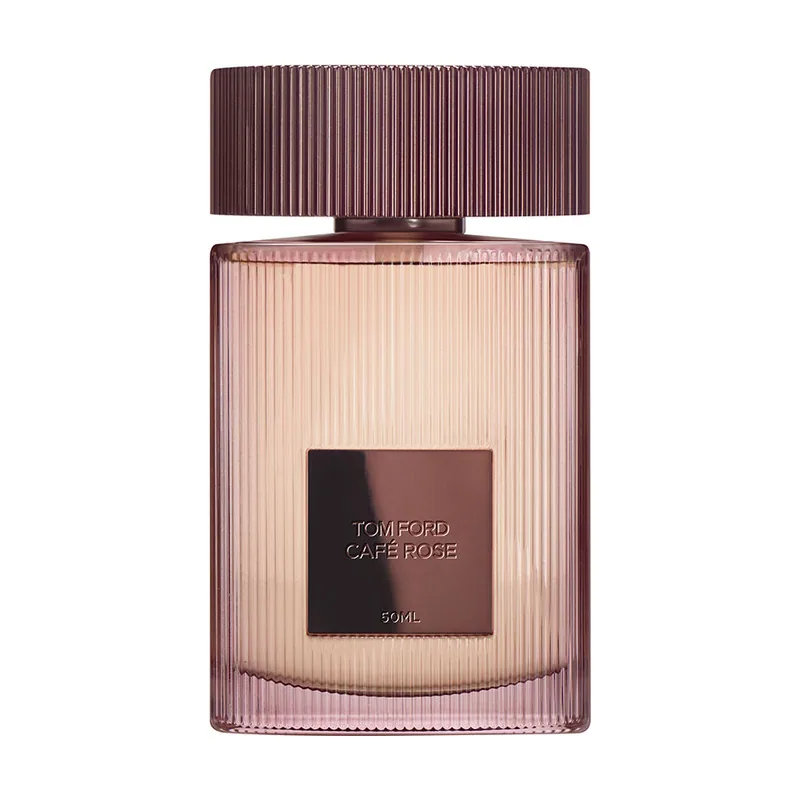 Tom Ford CAFÉ ROSE eau de parfum vaporizador