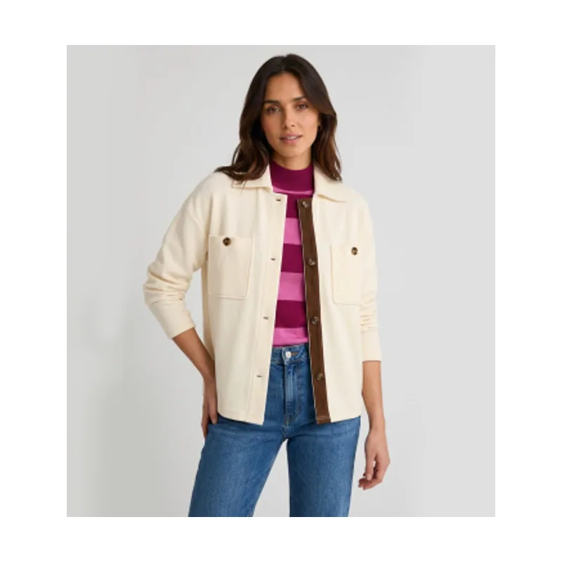 PennyBlack Chaqueta tipo camisa de pana Leva 2621956016200