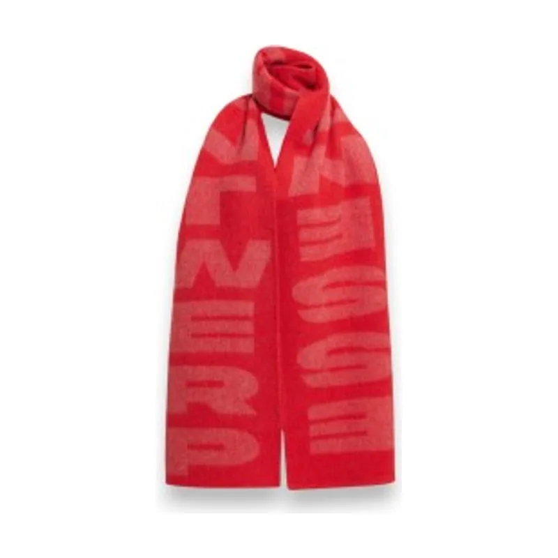 Essentiel Antwerp Foulard Logo KRISIS