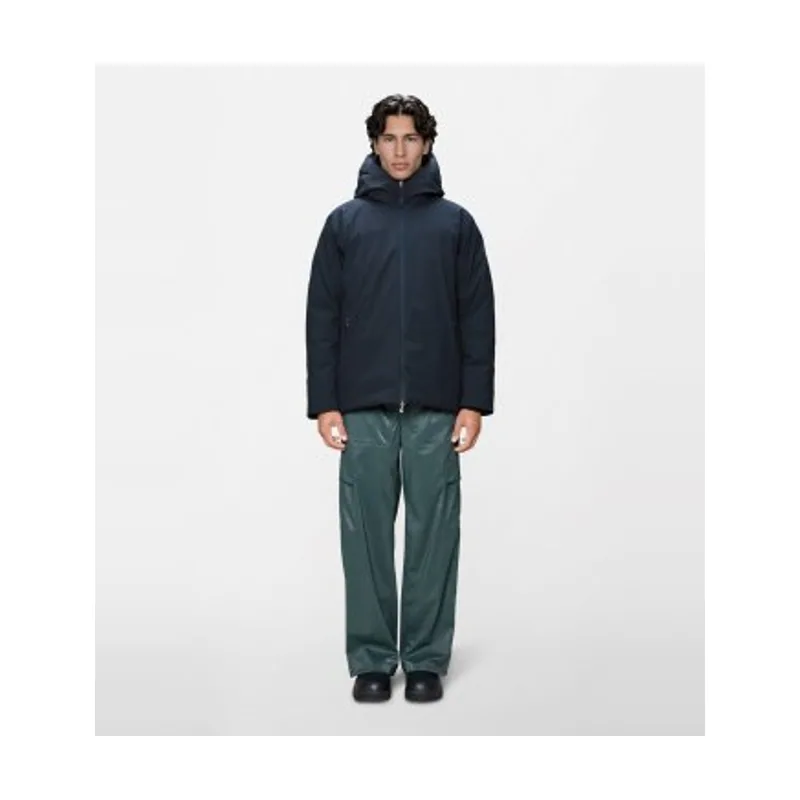 Rains Chaqueta Sarna Puffer 24720