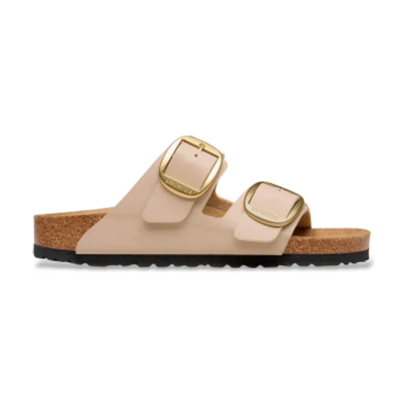 Birkenstock Sandalias Arizona Big Buckle Birko-Flor (Ajuste Estrecho) 1031429