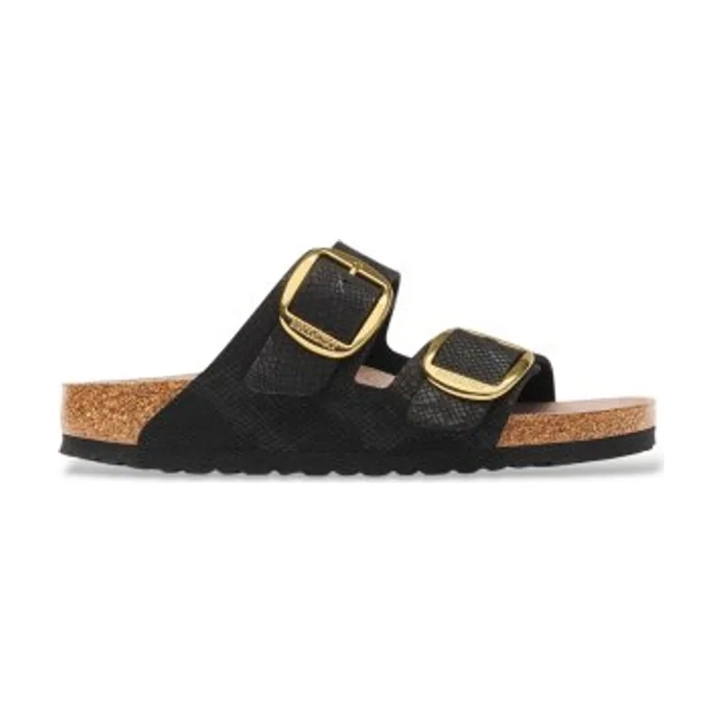 Birkenstock Sandalias Arizona Big Buckle (Ajuste Estrecho) 1032881