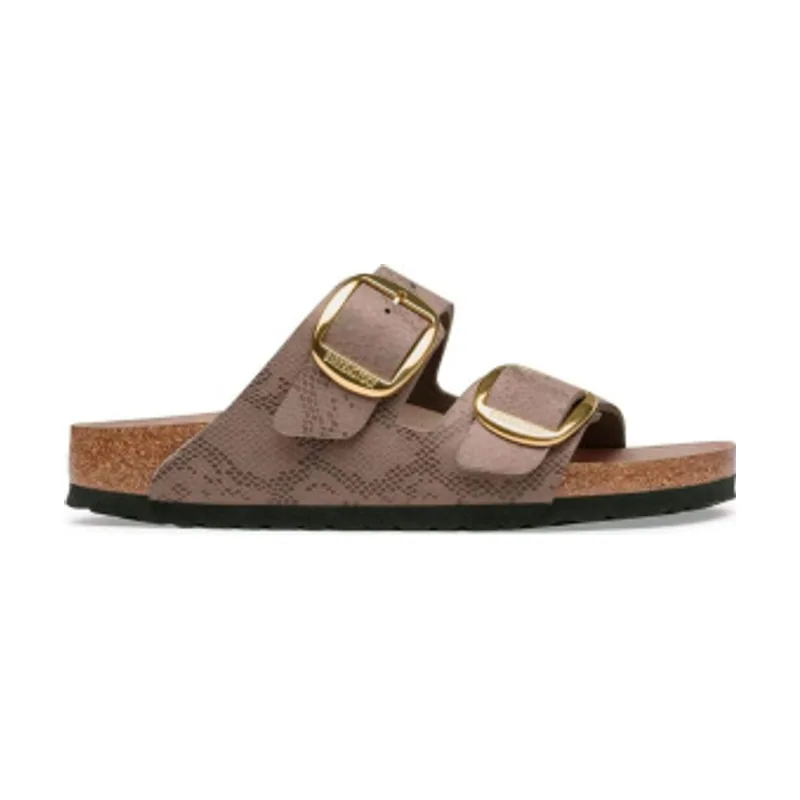 Birkenstock Sandalias Arizona Big Buckle (Ajuste Estrecho) 1032891