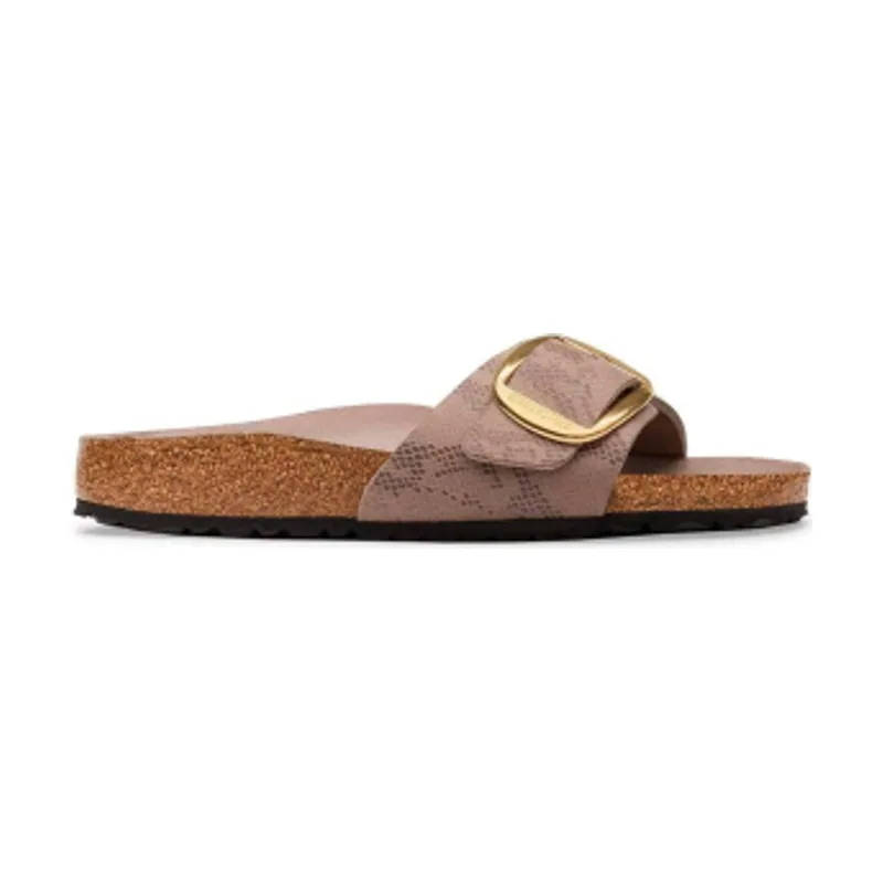 Birkenstock Sandalias Madrid Big Buckle (Ajuste Estrecho) 1032935