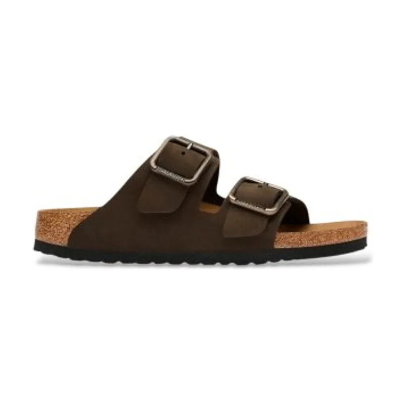 Birkenstock Sandalias de Piel Arizona Wire Buckle (Ajuste Regular) 1032761