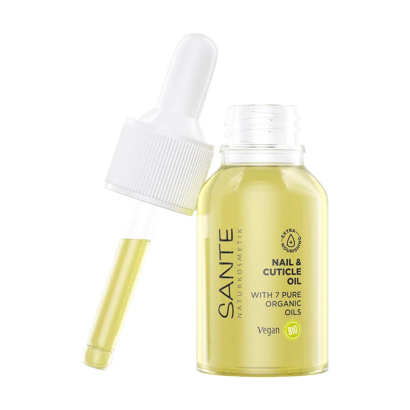 Sante Aceite Uñas Cutículas 15 ml