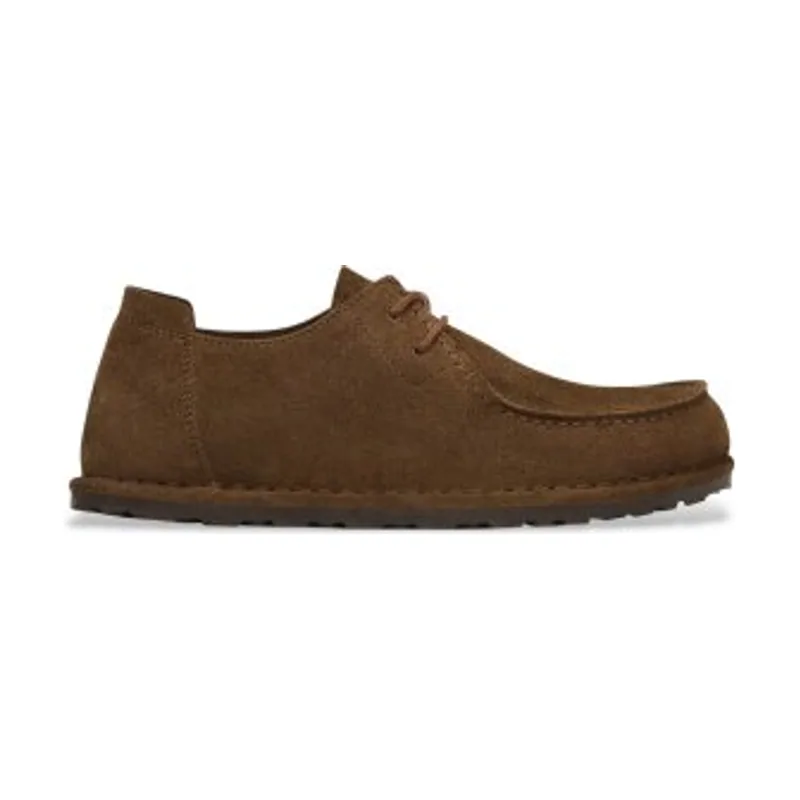 Zapatos de Piel Utti Lace (Ajuste Regular) 1033136