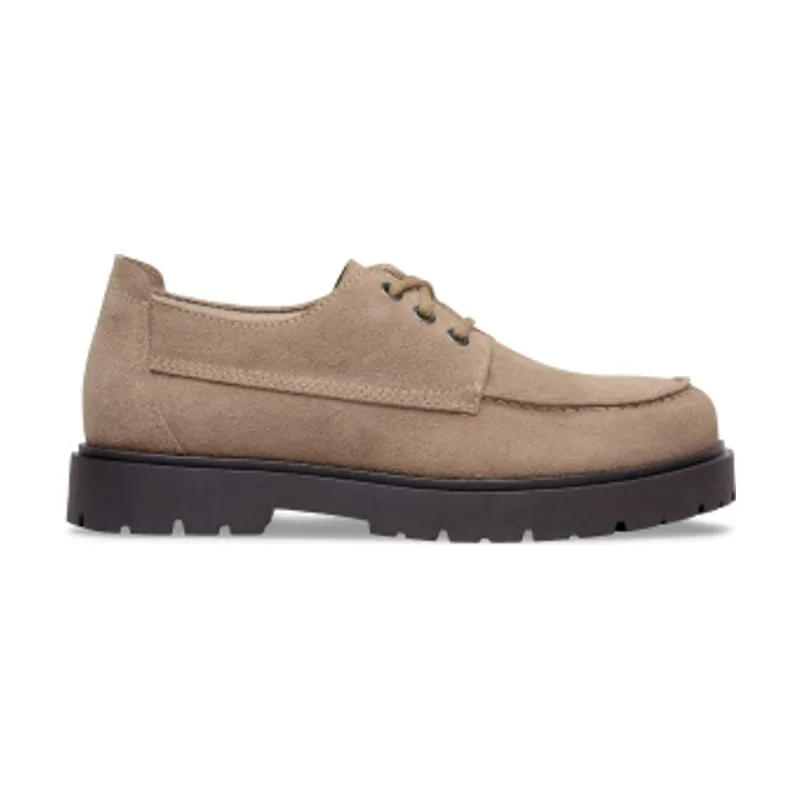 Zapatos de Piel Highwood Moc (Ajuste Regular) 1031884