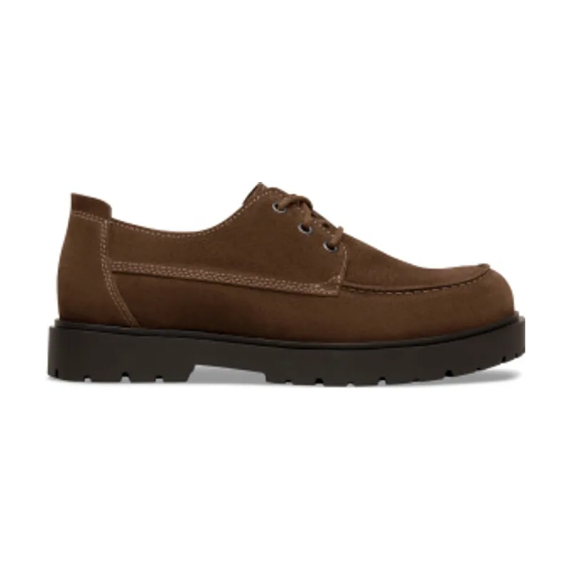 Zapatos de Piel Highwood Moc (Ajuste Regular) 1031885