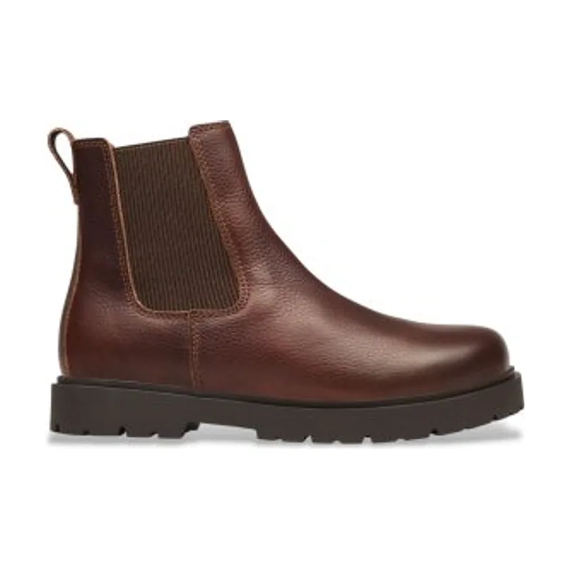 Birkenstock Botines de Piel Highwood (Ajuste Regular) 1033182