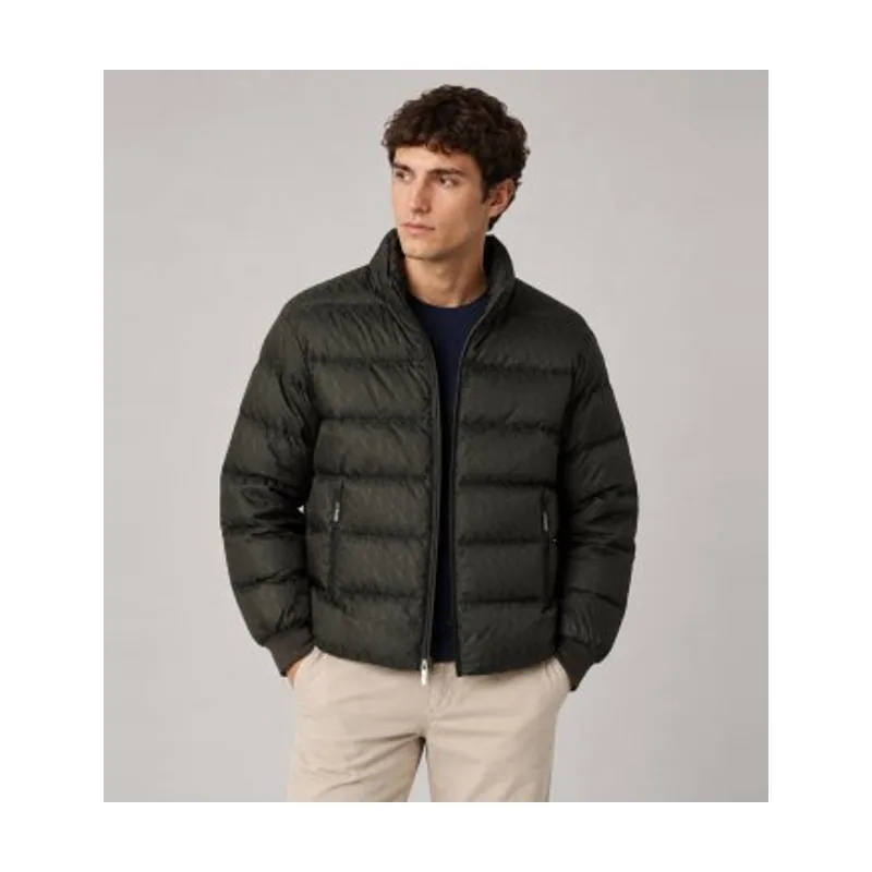 Chaqueta Acolchada Style XM001580AF16628U8123