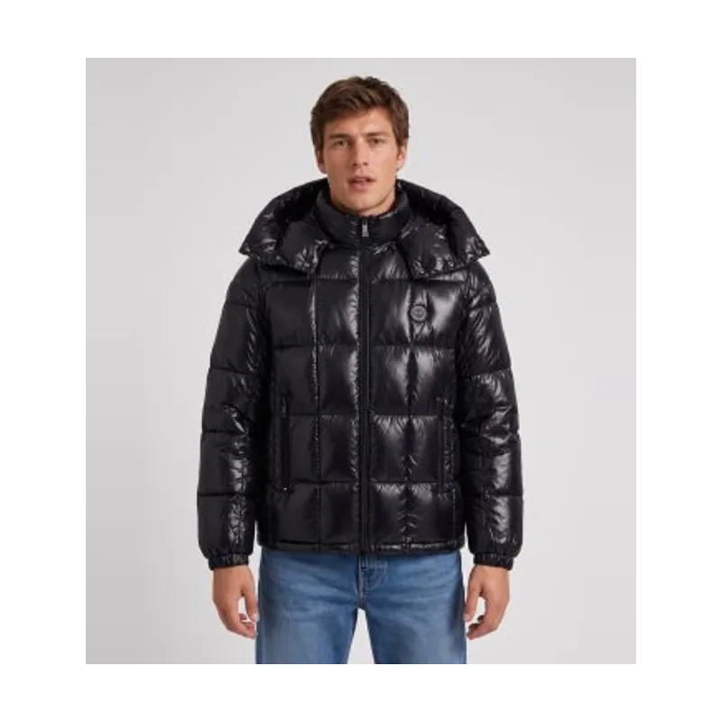 A|X Armani Exchange Abrigo Plumón Elegant XM003344AF23755UC001