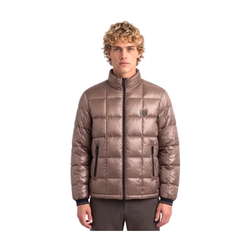 A|X Armani Exchange Plumífero acolchado XM003474AF23755U6125