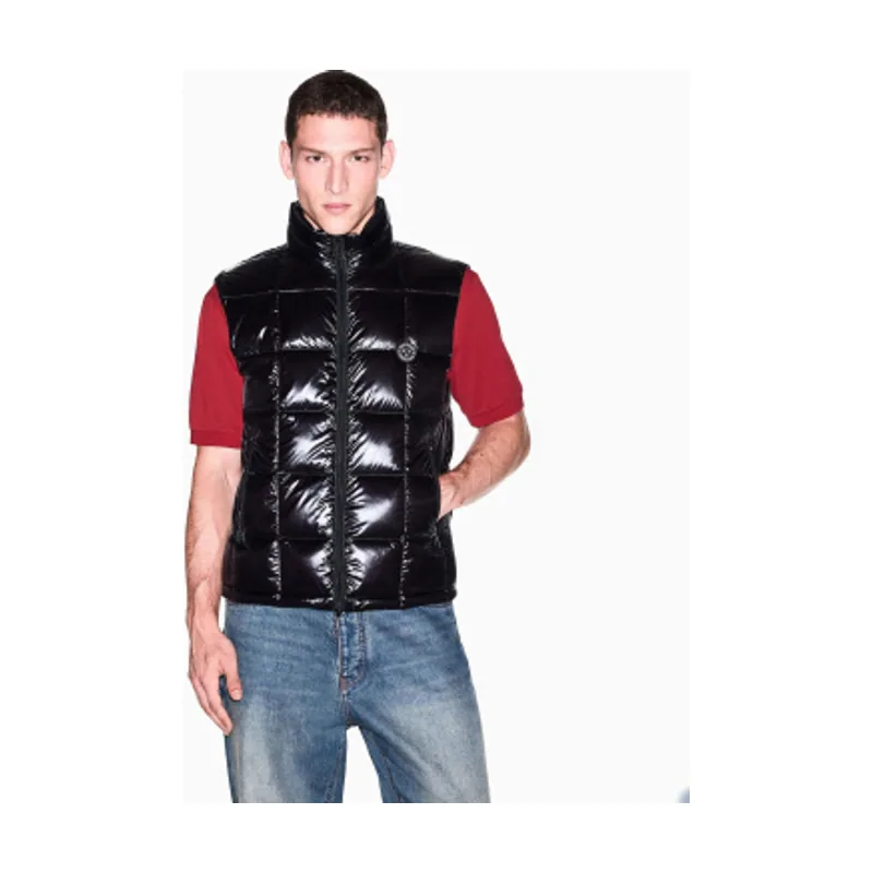 A|X Armani Exchange Chaleco Padding XM003475AF23755UC001