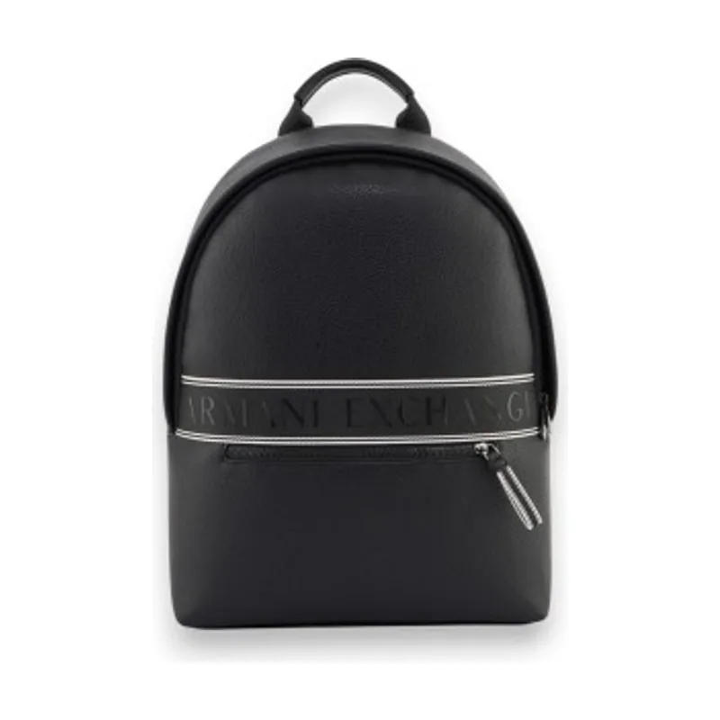 A|X Armani Exchange Mochila Technical Fabric XM002609AF22662UC001