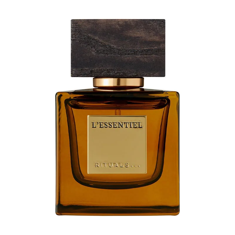Rituals L’ESSENTIEL eau de parfum vaporizador