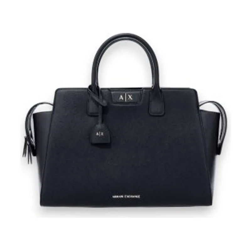 A|X Armani Exchange Bolso textura XW002157AF26570UC001